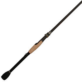 Duckett Terex Casting Rod