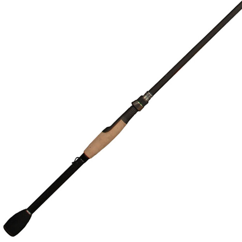 Duckett Terex Casting Rod image number 1
