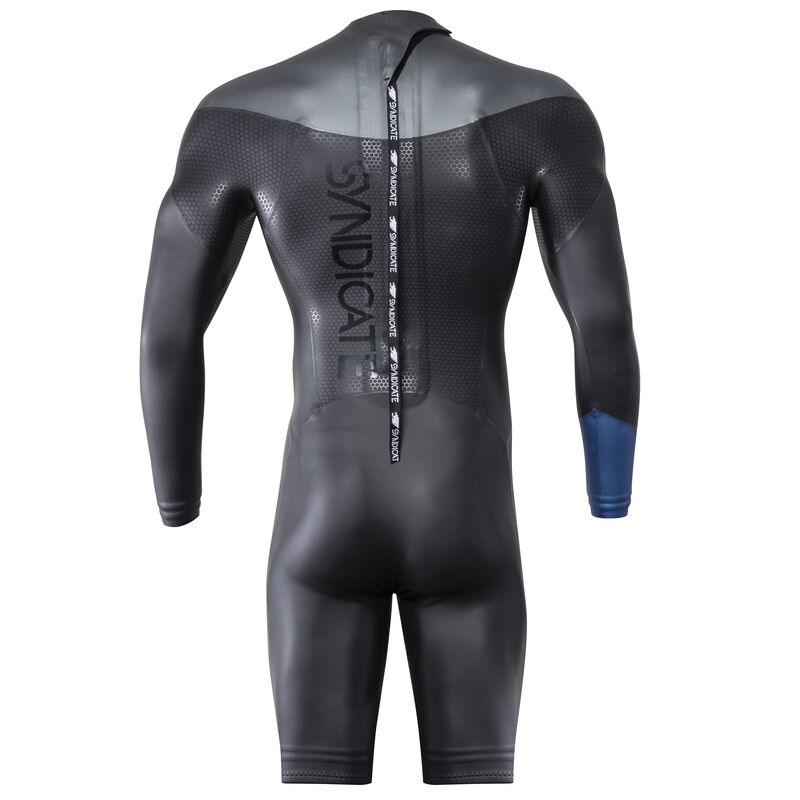 HO Syndicate Dry-Flex Spring Suit image number 2