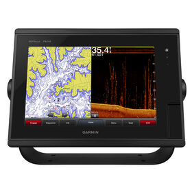 Garmin GPSMAP 7610 Chartplotter