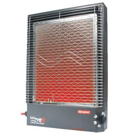Camco Olympian Wave-8 Catalytic Heater