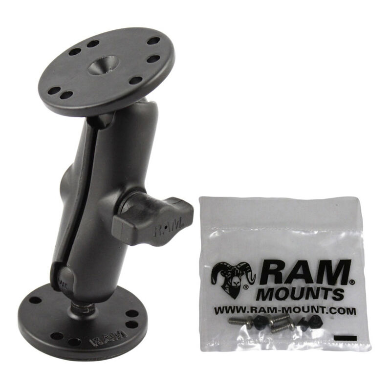 RAM Mount for Garmin Fixed Mount GPS Overton's
