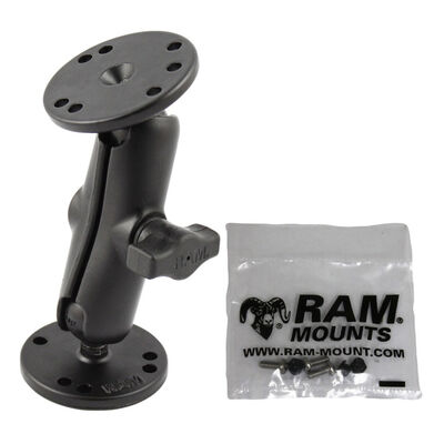 RAM Mount for Garmin Fixed Mount GPS