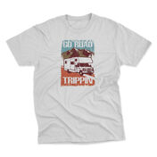 The Stacks Men's Road Trippin' Short-Sleeve Tee