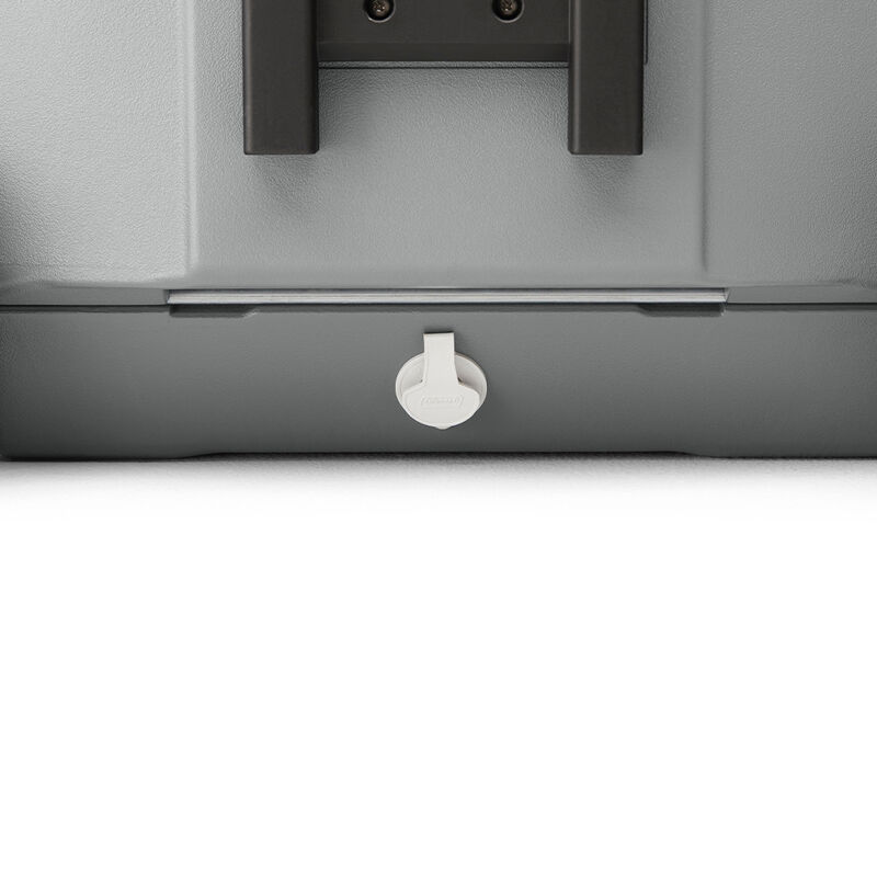 Coleman 316 Series 65-Quart Wheeled Cooler image number 5