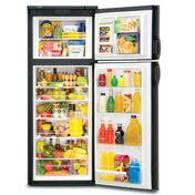 Dometic New Generation RM3962 2-Way Refrigerator, Double Door, 9.0 Cu. Ft.