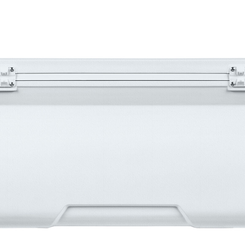 Coleman 316 Series 120-Quart Marine Hard Ice Chest Cooler image number 7