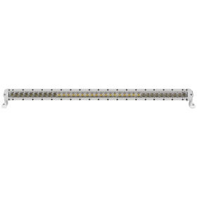 Marine Sport Single Row 42&rdquo; LED Light Bar, White