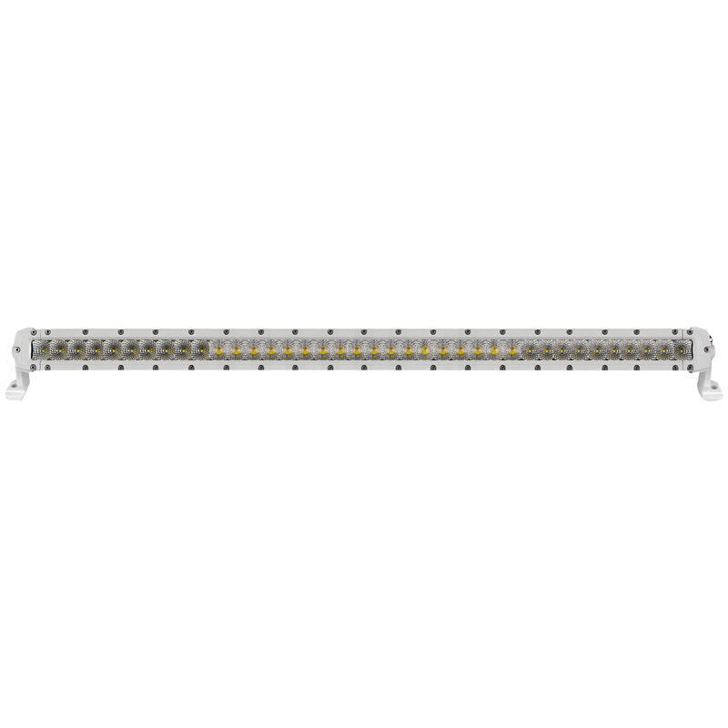 Marine Sport Single Row 42&rdquo; LED Light Bar, White image number 1