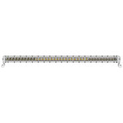 Marine Sport Single Row 42” LED Light Bar, White