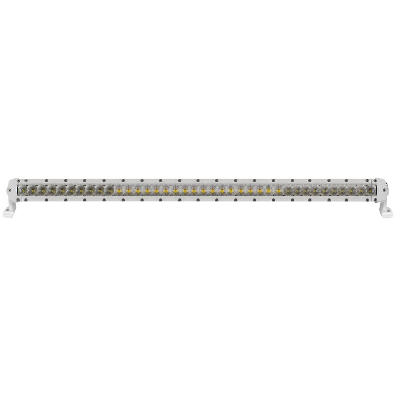 Marine Sport Single Row 42” LED Light Bar, White image number 1