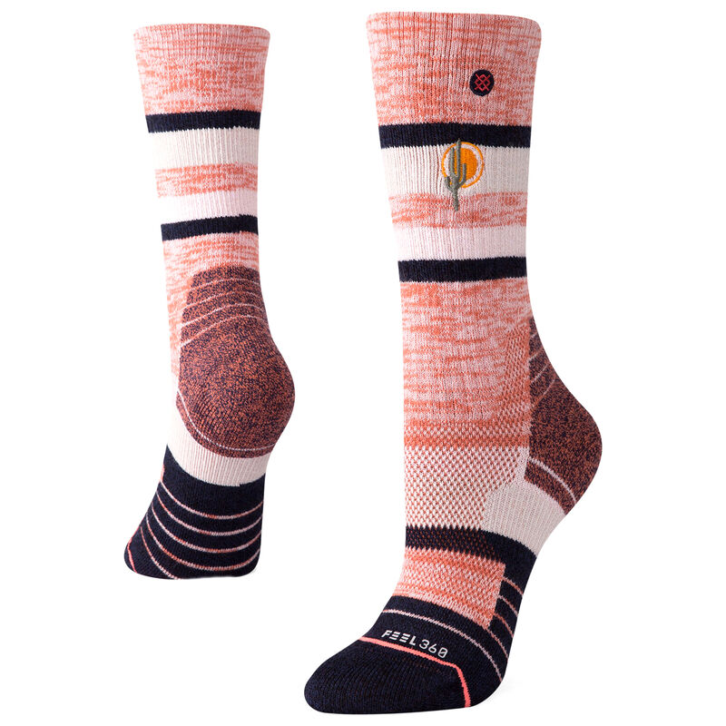 Stance Freemont Pass Hike Sock image number 1