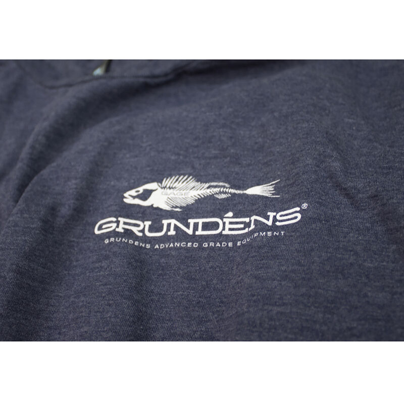Grundens Men's Outdoor Short-Sleeve T-Shirt image number 3