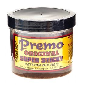 Magic Bait Super Sticky Dip Bait