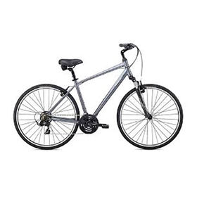 Fuji Crosstown 2.1 Cruiser Bike