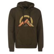 Points North Men's Slopes Hoodie