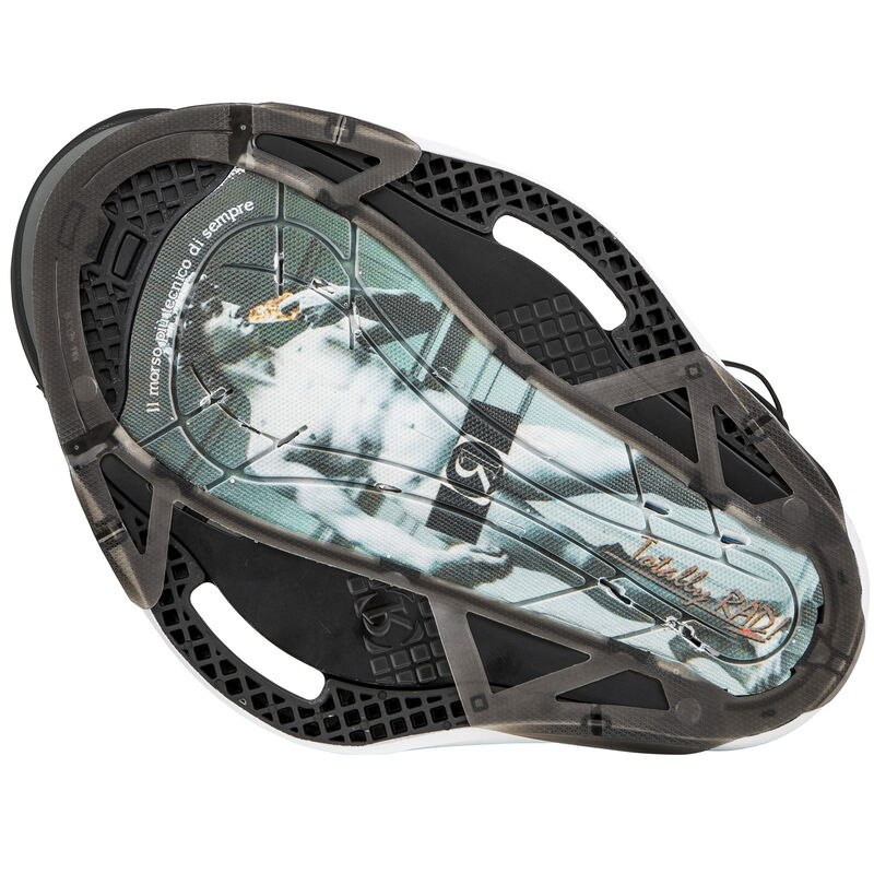 Ronix RXT Wakeboard Bindings image number 7