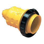 Marinco Watertight Cover With Ring