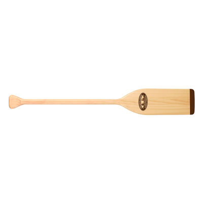 Crooked Creek Wooden Paddle, 4.5'