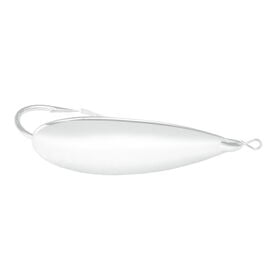 Johnson Silver Minnow Spoon