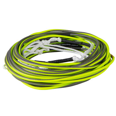 Ronix R8 Floating Wakeboard Mainline &ndash; Volt/Charcoal