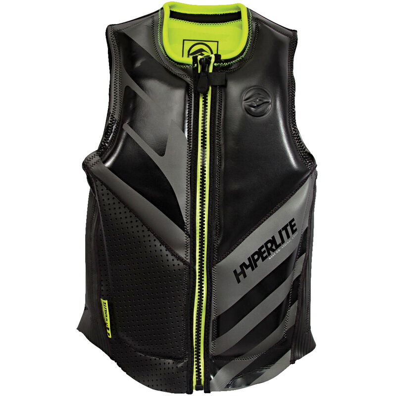 Hyperlite Arsenal Neoprene Competition Watersports Vest image number 1