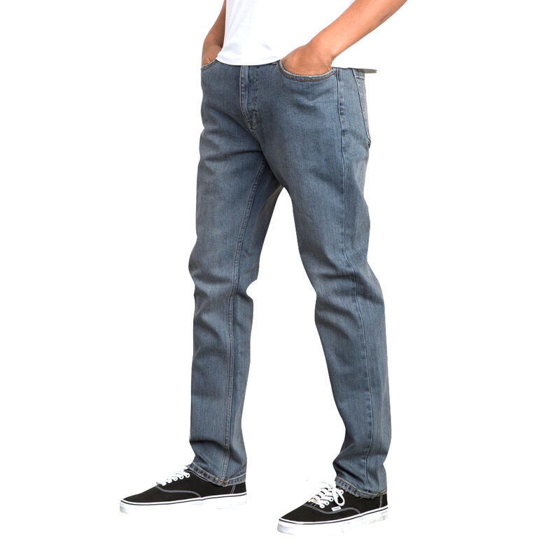 RVCA Men's Dagger Denim Pant image number 2
