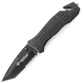 Smith & Wesson SWFR2S Extreme Ops Folding Knife