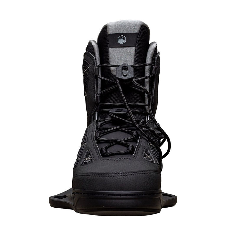 Liquid Force Rival 6X Wakeboard Bindings image number 4