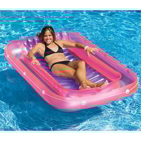 Swimline SunTan Tub Lounge