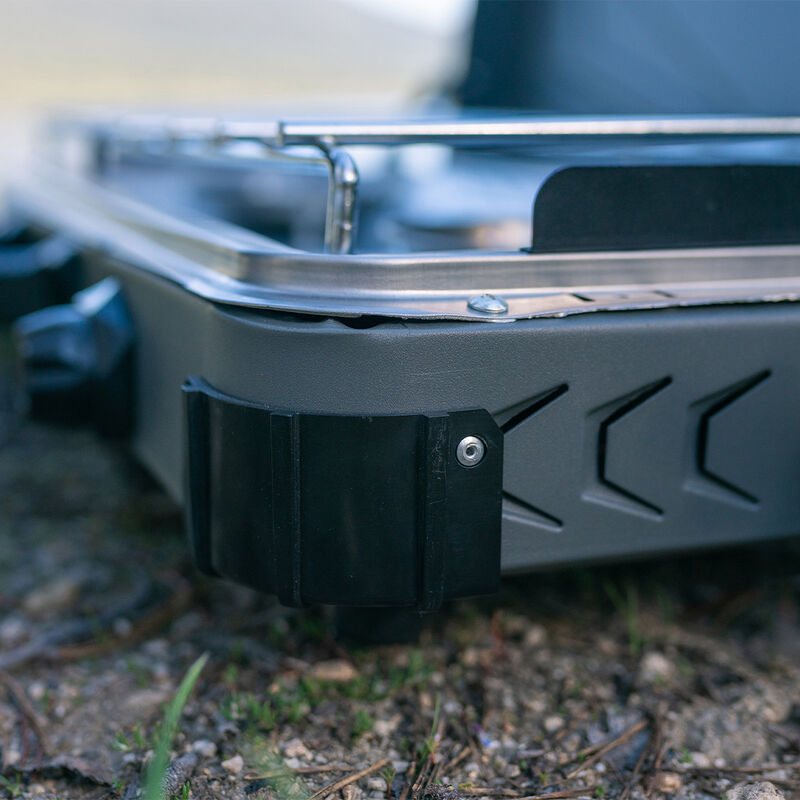 Stansport Boulder Series 2-Burner Propane Stove image number 5