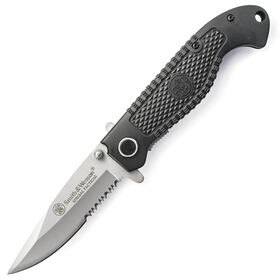 Smith & Wesson Special Tactical Folding Knife