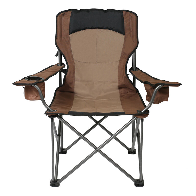 Adjustable Lumbar Chair image number 31