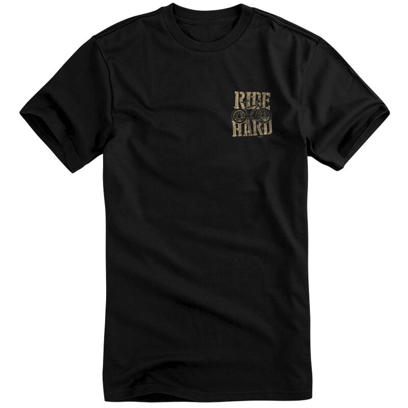 Points North Men's Ride Hard Short-Sleeve Tee image number 2