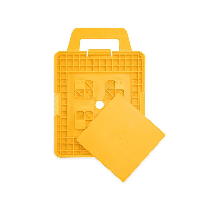 Camco FasTen Big Block Jack Pads (2 Pack) image number 13