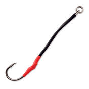 Williamson Single-Assist Hooks, 3-Pack