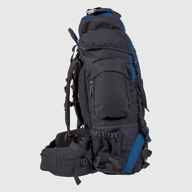 TETON Sports Explorer 4000 Backpack image number 5