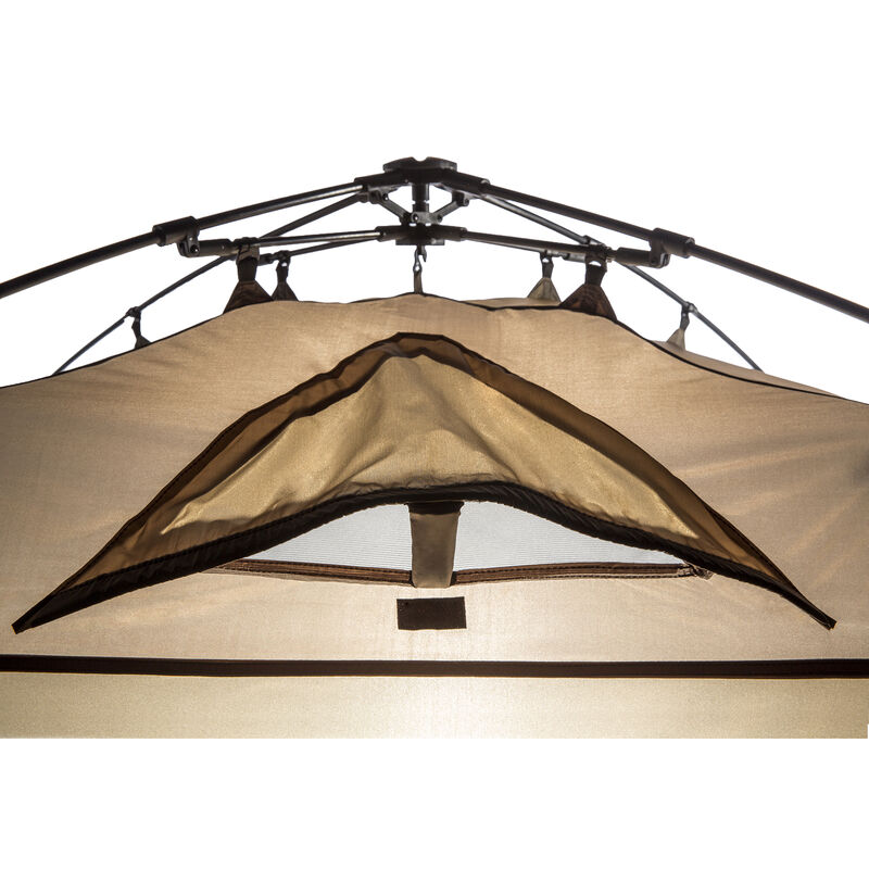 Privacy Shelter with Shower  image number 5