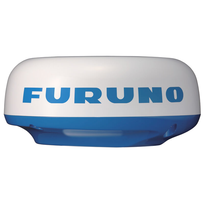 Furuno NavNet DRS2D 3D Ultra High Definition Digital Dome Radar image number 1