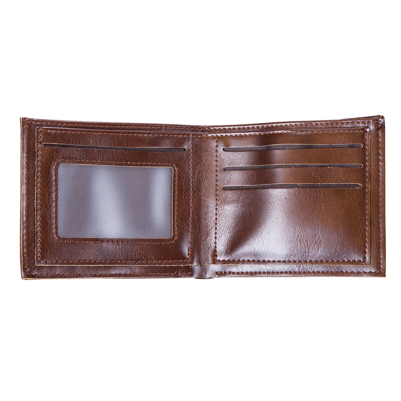 Uncle Henry 2018 Limited Edition 4-Piece Staglon Handle Knife Set with Wallet image number 12