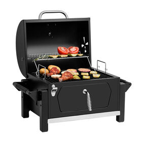 Royal Gourmet CD1519 Portable Charcoal Grill