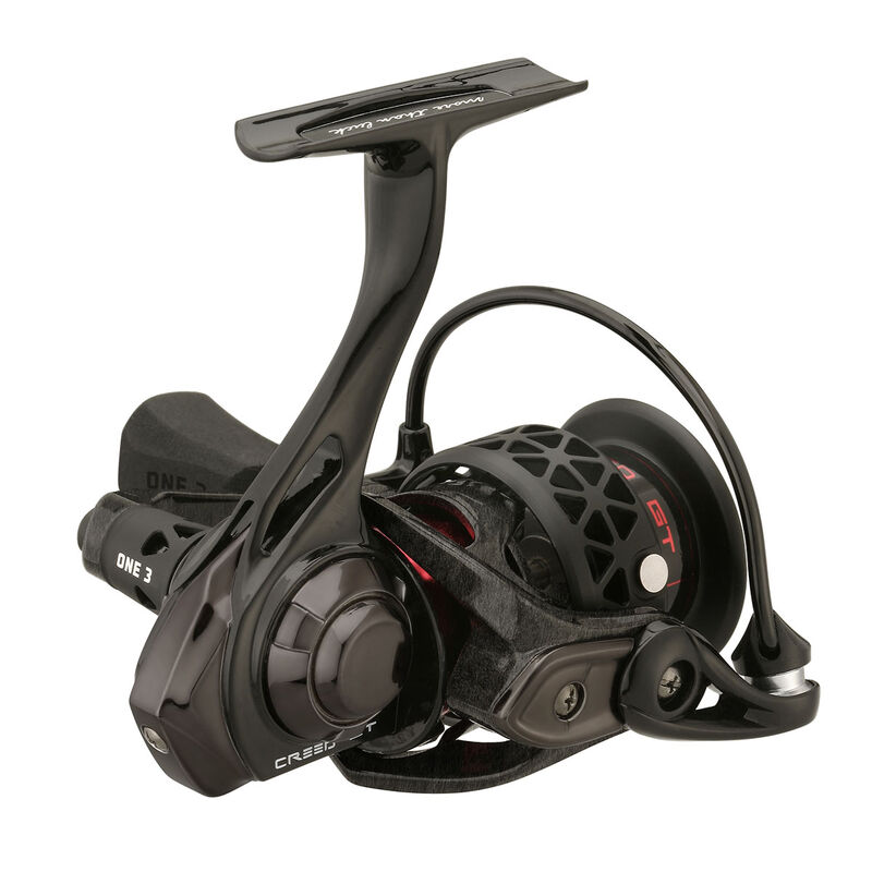 13 Fishing Creed GT Spinning Reel image number 5