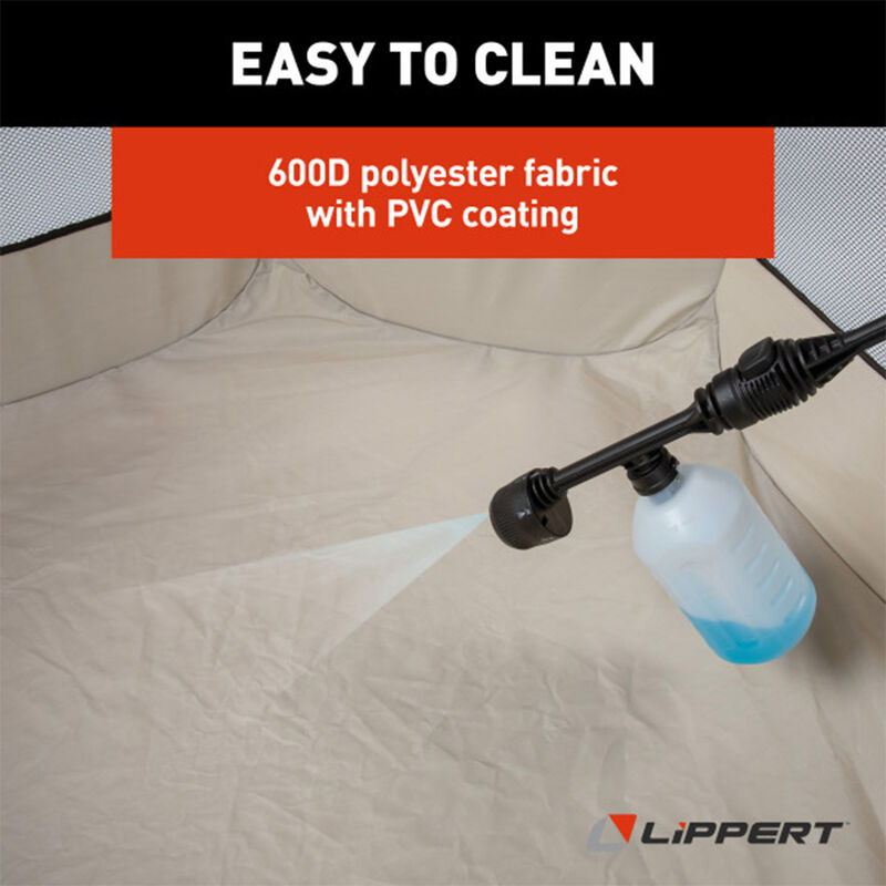 Lippert Portable Pet Playpen, Small / Medium image number 5