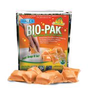Bio-Pak Natural Enzyme Deodorizer & Waste Digester - Tropical Breeze