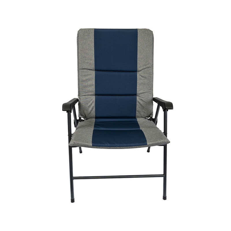Padded Folding Chair image number 3
