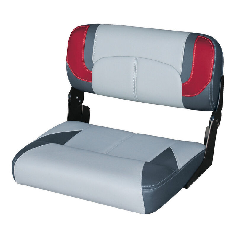 Overton's Pro-Elite Buddy Center Bench Seat, 22"W image number 8