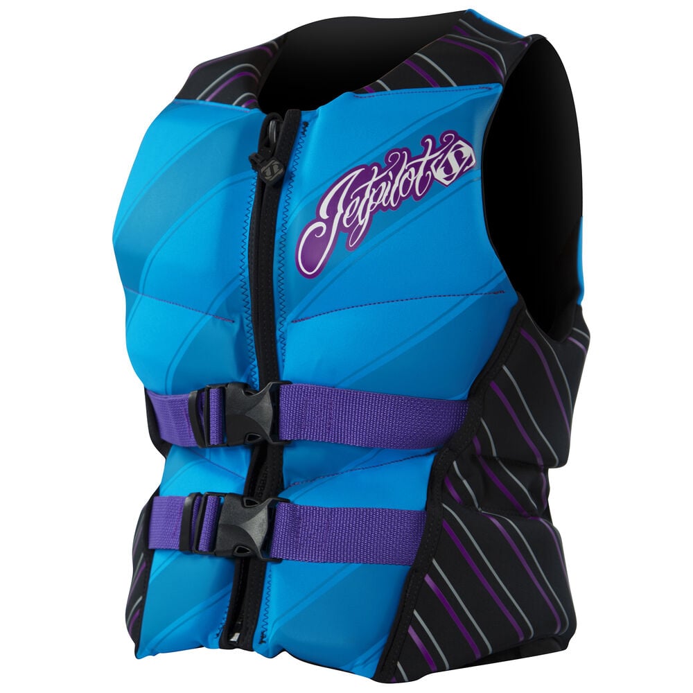 Jet Pilot Women's Neoprene Bombshell Life Jacket Overton's
