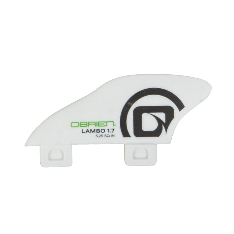 O'Brien Lambo 1.7 Wakesurf Fin