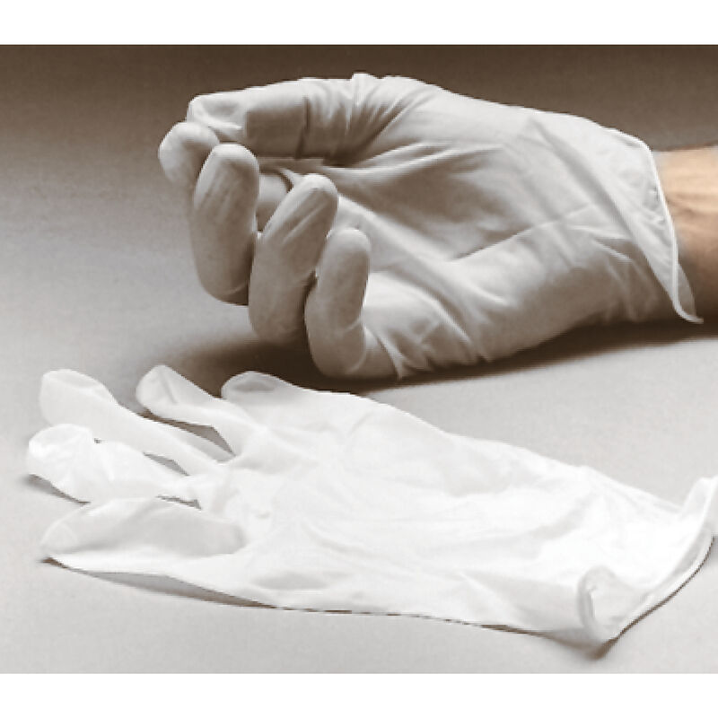 West System Disposable Gloves image number 1