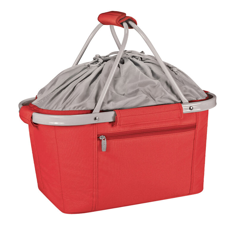 Oniva Metro Basket Collapsible Cooler Tote image number 6